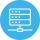 Data Center Icon